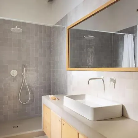 Apartment House Na Chicca *