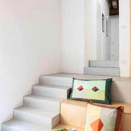Apartment House Na Chicca