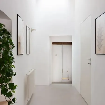 House Na Chicca Apartment *