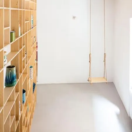 House Na Chicca باغنوريغيو
