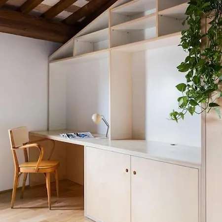 House Na Chicca Apartment