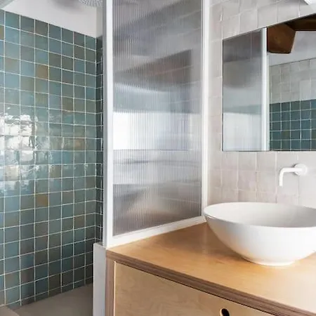 House Na Chicca Appartement *