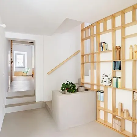 House Na Chicca * Bagnoregio