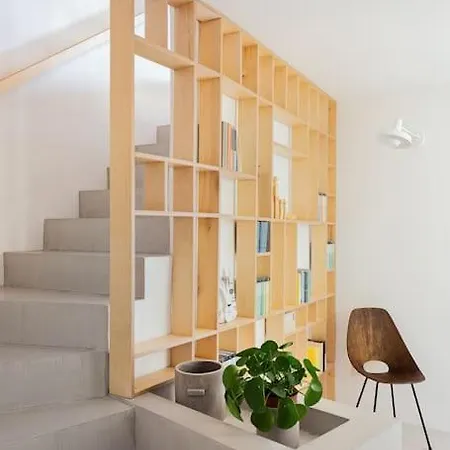 House Na Chicca Apartment Bagnoregio