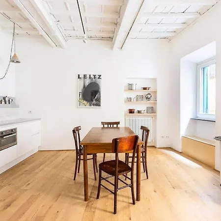 House Na Chicca Apartment *