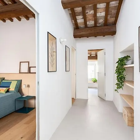 Appartement House Na Chicca *