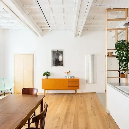 Apartment House Na Chicca
